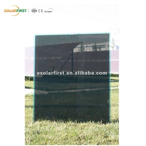 130 W Sun pequeño sin marco panel solar del calentador de agua para <span class=keywords><strong>el</strong></span> <span class=keywords><strong>parque</strong></span> de coches sombra - Product Image 1