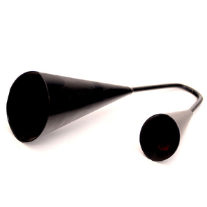 Profesional <span class=keywords><strong>instrumento</strong></span> de percusión <span class=keywords><strong>agogo</strong></span> bell - Product Image 2