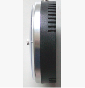 Gelsonlab HSGC-038 Alumínio 100MM Barômetro Relógio De Parede para Brindes Promocionais - Product Image 5