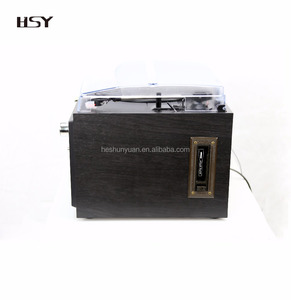 <span class=keywords><strong>Tocadiscos</strong></span> <span class=keywords><strong>retro</strong></span> de vinilo gramofon, <span class=keywords><strong>tocadiscos</strong></span> para reproducir música - Product Image 5