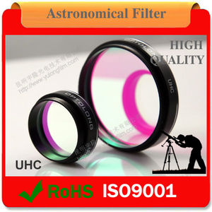 Uhc filtro y h- beta como filtro filtro astronómico para telescopios con el visor - Product Image 1