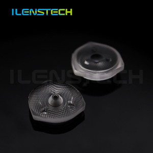 Boîte à lumière lentilles Led PMMA, grand angle, de mm, avec rétro-éclairage secondaire, couvercle d'objectif de télévision - Product Image 6