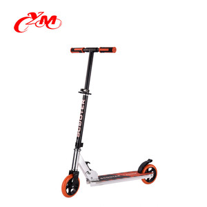 12 ''Deux Roues Enfants Mode Sport Dirt Scooter <span class=keywords><strong>speeder</strong></span> scooter/trottinette enfant/Adulte Âge deux roue enfants scooter - Product Image 4