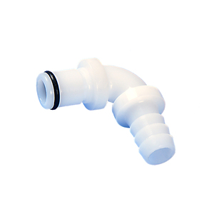 중국 공장 플라스틱 남성용 퀵 릴리즈 디스커넥트 샤프트 커플링 - Product Image 6