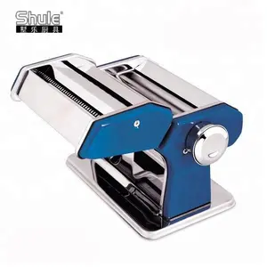 Shule household manual dough roller