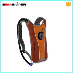 Outdoor deportes de agua de la vejiga del morral, Hombres mujeres pro hidratación camelback - Product Image 2
