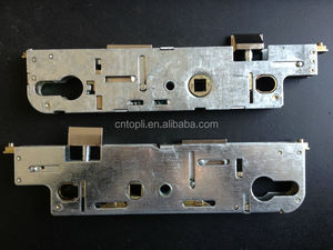 Seguridad de múltiples puntos de bloqueo - Product Image 5