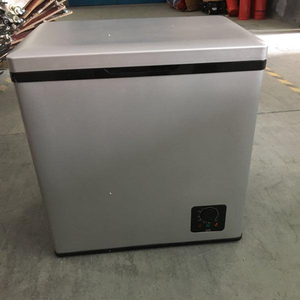 CAR <strong>FRIDGE</strong> <strong>Small</strong> Portable Freezer Refrigerator <strong>Camping</strong> Cooler Box 12v 45L Battery Powered Mini Car <strong>Fridge</strong> - Product Image 3