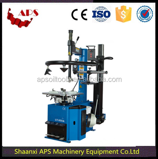 CE,ISO, Новый Автоматический шиномонтажный станок