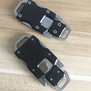 550 <strong>Paracord</strong> Survival Bracelet Stainless Steel Gold,Black,Silver Plating <strong>Paracord</strong> Buckles Custom <strong>Paracord</strong> <strong>Charms</strong> - Product Image 2