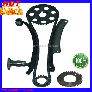 KIT de cadena de distribución de motor 2RZFE 2RZ-FE para TOYOTA 2RZ - Product Image 1
