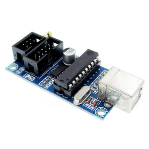 USBTiny ISS V2.0 AVR <span class=keywords><strong>ISP</strong></span> Programcı Downloader - Product Image 3