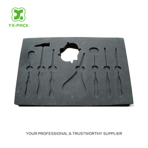 Width1m Chiều Dài 2M Độ Dày <span class=keywords><strong>2</strong></span> Đến 50 Mm 38 Shore Tấm Xốp Eva Môi Trường - Product Image 6