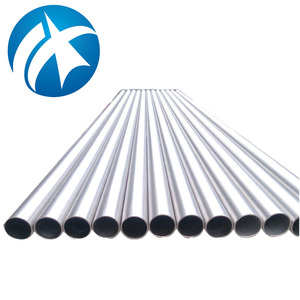 โรงงานราคาความบริสุทธิ์สูงไทเทเนียม <span class=keywords><strong>Niobium</strong></span> โลหะผสมท่อ/หลอด - Product Image 6