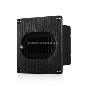 AudioPur Tweeter HIFI de haute qualité Haut-parleurs portables avec transformateur de mouvement d'air (AMT8260) - Product Image 4