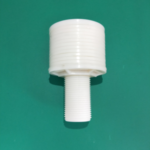 Verschiedene Arten von Düsens and filtern ABS-Kunststoff filter düse Sieb Wasser verteiler für die Wasser aufbereitung - Product Image 2