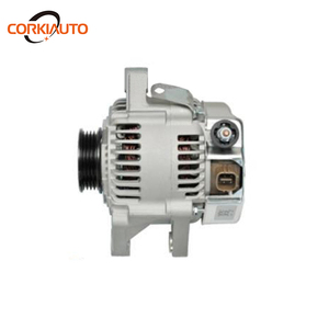 Máy Phát Điện Ô Tô Tự Động Cho TOYOTA Cho Echo Cho YARIS <span class=keywords><strong>12V</strong></span> <span class=keywords><strong>80a</strong></span> 1012108180 1042108400 2706021150 2706021150 11203N - Product Image 6