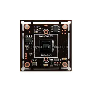 new products on china market 600TVL Color Sony Nextchip board 28*28mm mini camera module