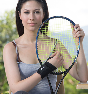 Best-Selling Neoprene <b>Supports</b> Black Hand Brace Clinic-Relevant Rehabilitation Therapy <b>Wrist</b> <b>Support</b> - Product Image 6