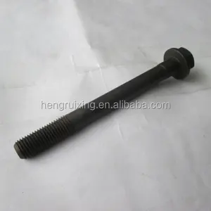 Forklift engine for Yanmar 4D88 engine cylinder head bolt