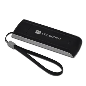 100Mbps USB 동글 4G LTE 셀룰러 모뎀