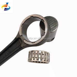Biela para Motocicleta Hondx CD110 <span class=keywords><strong>C100</strong></span> <span class=keywords><strong>Wave</strong></span> 100 - Product Image 2