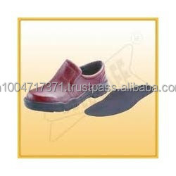 Dessus de chaussures en tricot mouche confortables Doublures en caoutchouc en maille respirante avec tissu en coton pour les sports décontractés Matériau supérieur de qualité supérieure - Product Image 1