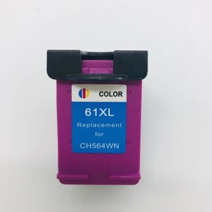 兼容 HP 61XL 61 CH563W CH564W 墨盒 Deskjet 1000mm 1050mm 2000mm 2050mm 2510mm 3000mm 3050mm 3052mm 3054mm 3540mm 打印机 - Product Image 3