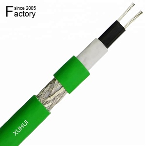 2024 autoregolante cavo di riscaldamento (KIT MLTV2-CR) Freeze- Protection per tubo dell'<span class=keywords><strong>acqua</strong></span> 2M - Product Image 5