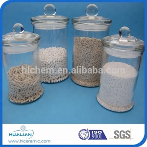 محفز هيدروكراكينغ وتنقية هيدروجيني من نيمو Al2O3 بنقاء 90% - Product Image 6