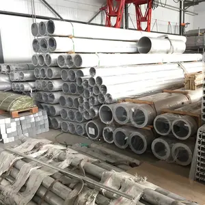 Hot Sale 2 Inch 2024 T3 Aluminum Round Tube Pipe in Stock