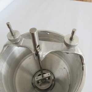 Machine à <span class=keywords><strong>donuts</strong></span> en acier inoxydable, réglable, bon <span class=keywords><strong>dessin</strong></span> sur mesure - Product Image 2