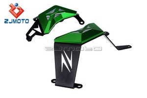 Bảo Vệ Động Cơ Tấm Bảo Vệ Xe Máy CNC Bao Gồm <span class=keywords><strong>Z800</strong></span> Phù Hợp Với Kawasaki - Product Image 6