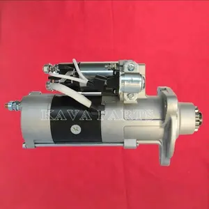 24V Truck Starter For Volvo FH,FM Truck M9T61171 M009T61171 M9T82171