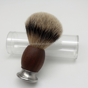 Miglior strumento per la toelettatura da uomo con regalo di Natale miglior <span class=keywords><strong>pennello</strong></span> da barba da uomo - Product Image 3