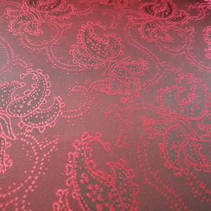 Giá Rẻ Jacquard Lót 55% <span class=keywords><strong>Polyester</strong></span> 45% <span class=keywords><strong>Viscose</strong></span> Dobby Jacquard Lót Vải Cho Mens Phù Hợp Với - Product Image 3