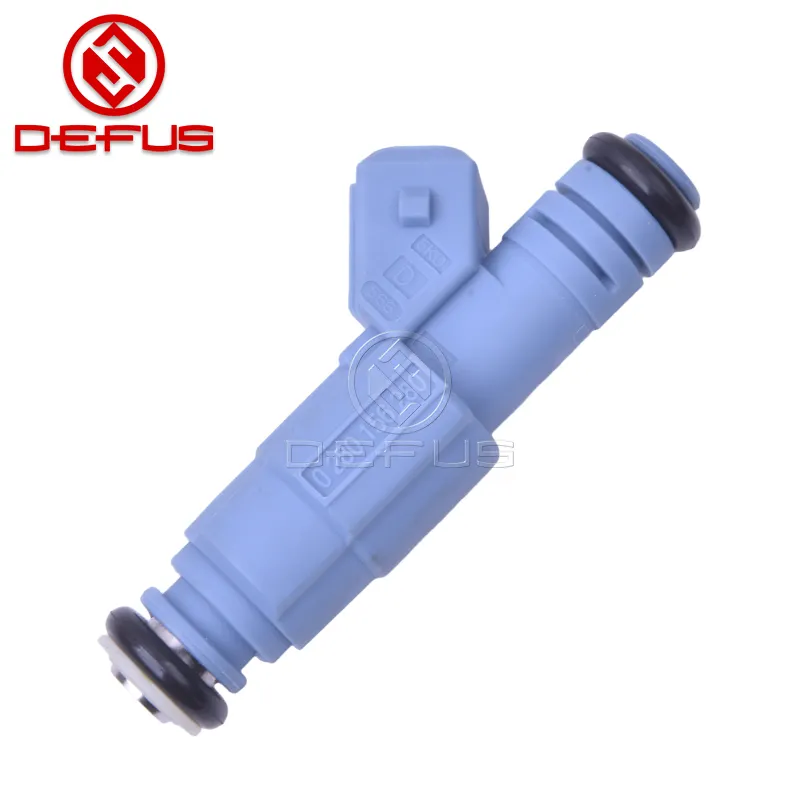 DEFUS 470cc 600cc 850cc 1000cc fuel injector OEM 0280156280 for Zafira B Astra H GTC A05 2.0L racing car