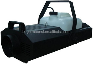 Điều Khiển Từ Xa Máy Sương Mù Thấp 3000W Giá Thấp Với DMX512 Singal - Product Image 3