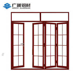 מפעל מותאם אישית cnr פרופיל אלומיניום - Product Image 4