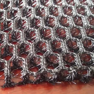 100%polyester spacer mesh fabric 3d air mesh