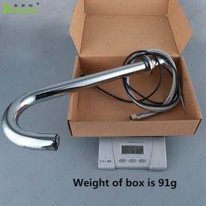 Lưu Vực Countertop Tự Động Vòi Nước - Product Image 6