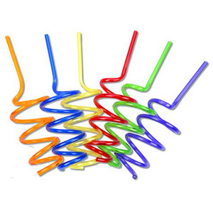 Colorful Pazzo Cannuccia di Plastica - Product Image 3