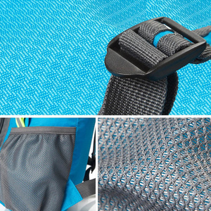 Mode multifonctionnel pliable <span class=keywords><strong>maman</strong></span> <span class=keywords><strong>sac</strong></span> de <span class=keywords><strong>plage</strong></span> de voyage insérer organisateur couche de bébé <span class=keywords><strong>sac</strong></span> à dos - Product Image 6