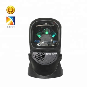 Barcode-Scanner-Lesegerät für 1D-Laserplattform, 24-Zeilen-Laser-Scanering-Plattform - Product Image 2