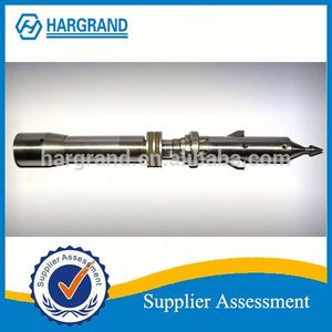 <span class=keywords><strong>NMLC</strong></span> צינור משולש <span class=keywords><strong>Core</strong></span> חבית מלאה - Product Image 2