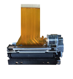 58Mm Nhiệt Máy In Đầu Độ Phân Giải 384Dpi, Tương Thích Với LTPD-245A-384-E - Product Image 4