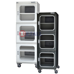Detall ตู้เก็บของอิเล็กทรอนิกส์ Esd,อุปกรณ์โต๊ะในห้องปฏิบัติการเฟอร์นิเจอร์ห้องแล็บอิเล็กทรอนิกส์แบบแห้ง - Product Image 6
