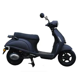 Phổ Biến Sản Xuất Mới Chất Lượng Tốt Nhất 50CC Xăng Xe Máy Giá Rẻ Gas Scooter