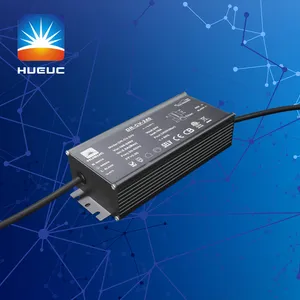 300w IP67 LED Power Supply