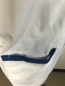 Abbigliamento da Lavoro per Autisti di Veicoli di Emergenza Design Personalizzato - Product Image 3